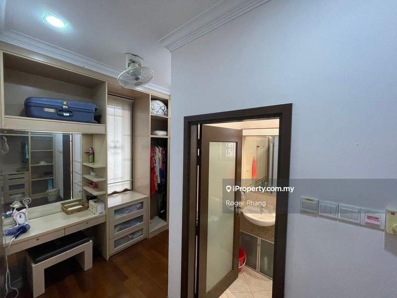 Banglo untuk Dijual di Bukit Rimau, Shah Alam oleh Roger Phang - iProperty.com.my