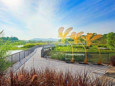 Rumah Teres 1-Tingkat untuk Dijual di Bandar Sri Sendayan, Negeri Sembilan oleh Kenny Tee - iProperty.com.my