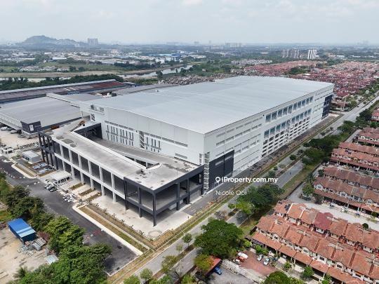 Warehouse for Rent in Seksyen 33, Shah Alam by Nicole Ooi - iProperty.com.my