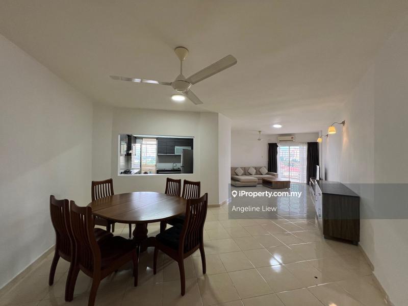 For Sale - Sri Ampang Hilir