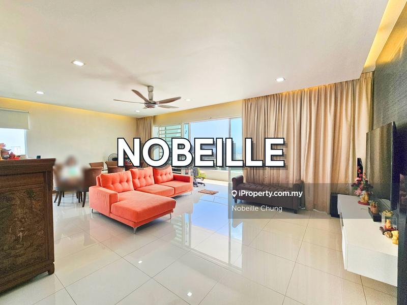 For Sale - Central Park condominium