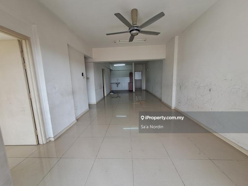 Service Residence for Sale in Suri Puteri by Sa'a Nordin - iProperty.com.my