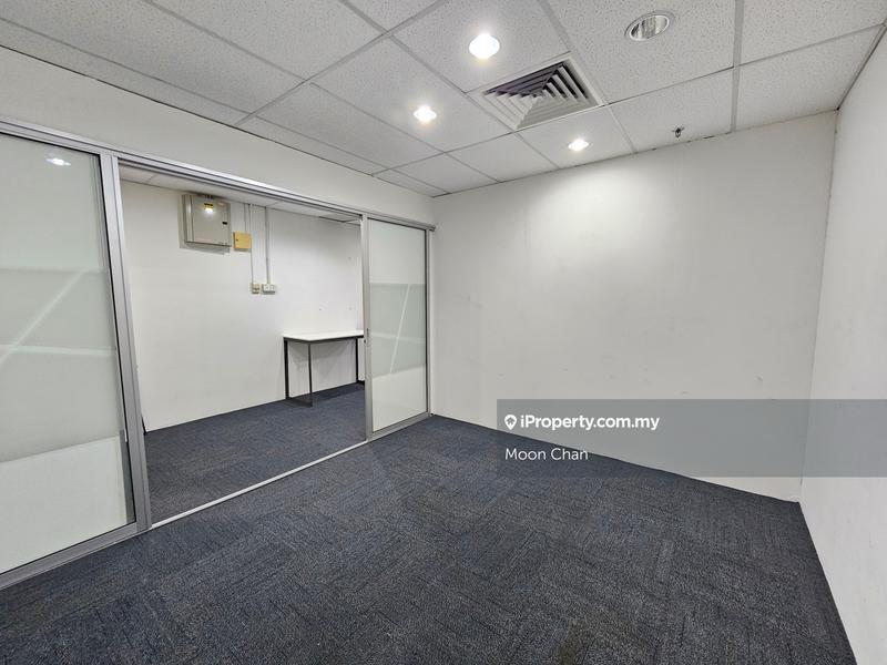 Office for Sale in Solaris Dutamas, Publika, Mont Kiara, Dutamas by Moon Chan - iProperty.com.my