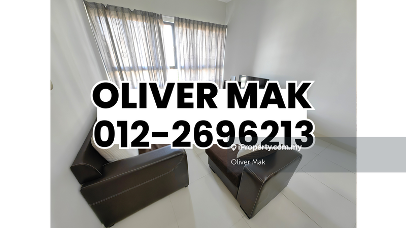 Condominium for Sale in KM1 West by Oliver Mak - iProperty.com.my