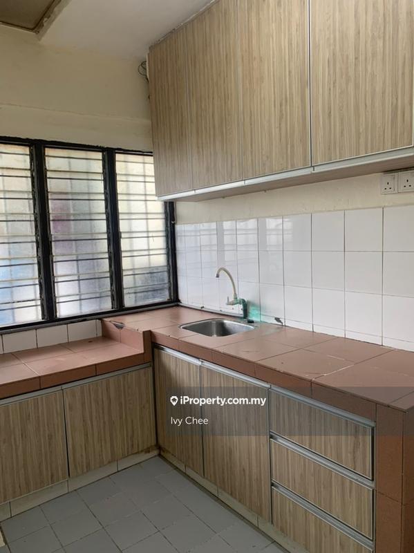 Apartment for Sale in Suria Magna by Ivy Chee - iProperty.com.my