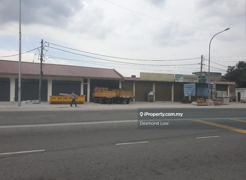 For Rent - Desa Pandan Shop Lot Kuala Lumpur