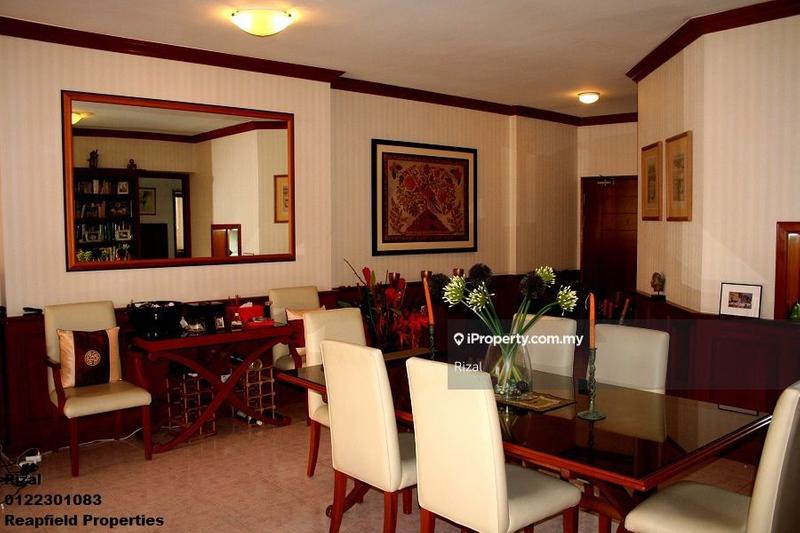 For Sale - Lanai Kiara