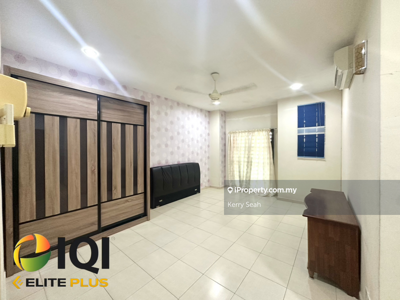2-storey Terraced House for Sale in Taman Permai Jaya, Bukit Mertajam by Kerry Seah - iProperty.com.my
