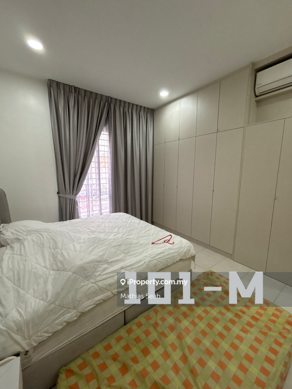 Rumah Berangkai 2 Tingkat untuk Dijual di Setia Permai 3, Setia Alam oleh Mathias Seah - iProperty.com.my