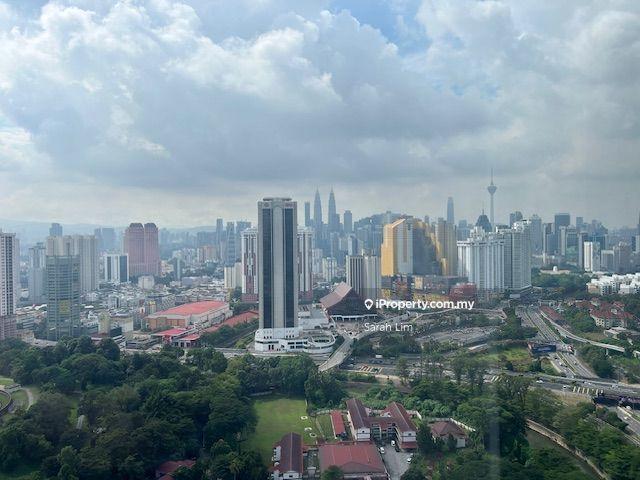 Residensi Servis untuk Dijual di Duta Park Residences oleh Sarah Lim - iProperty.com.my