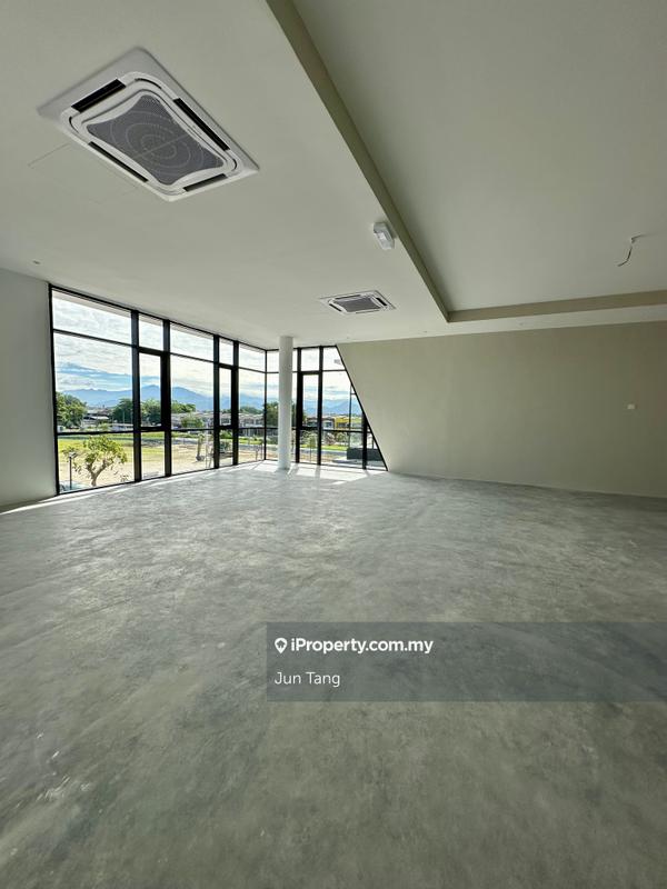 Kilang Berkembar untuk Dijual di Taman Perindustrian Chandan Raya, Menglembu oleh Jun Tang - iProperty.com.my