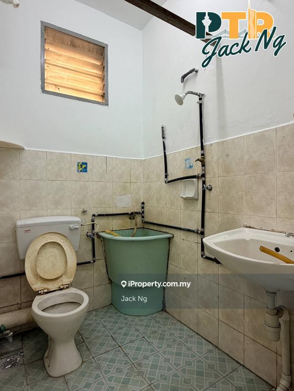 Apartment for Rent in Taman Bagan Lalang Apartment by Jack Ng - iProperty.com.my