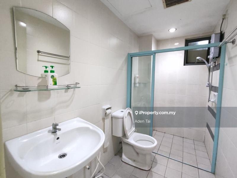 Service Residence for Sale in D'Alamanda by Aden Tai - iProperty.com.my