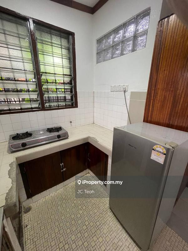 Rumah Berangkai 1 Tingkat untuk Disewa di Pju 1, Petaling Jaya oleh JC Teoh - iProperty.com.my