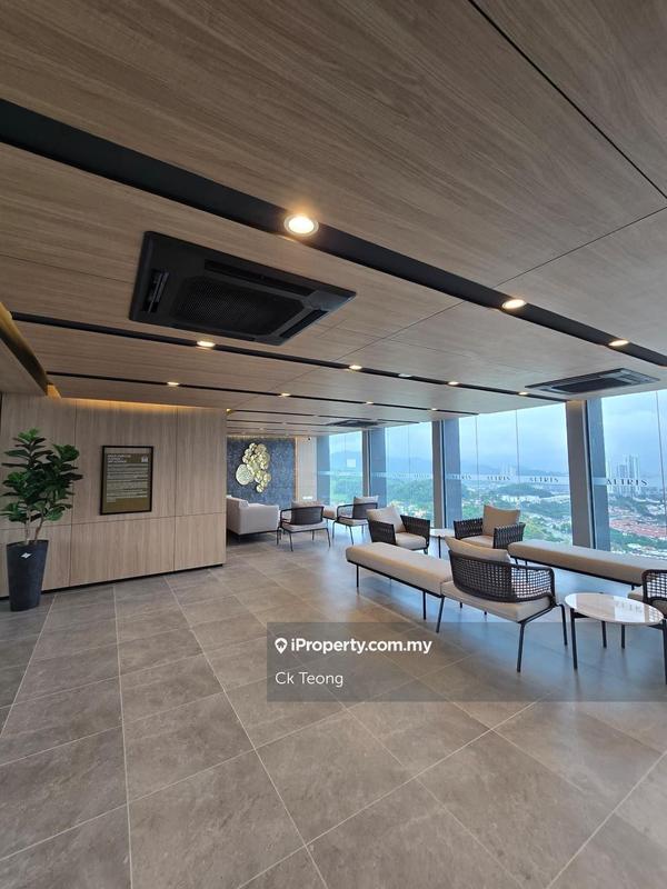 Service Residence for Rent in Altris Residences @ The Quartz WM by Ck Teong - iProperty.com.my