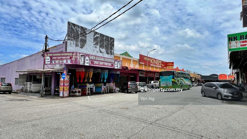 Kilang Teres untuk Dijual di Nilai 3, Nilai oleh Yen Ng - iProperty.com.my