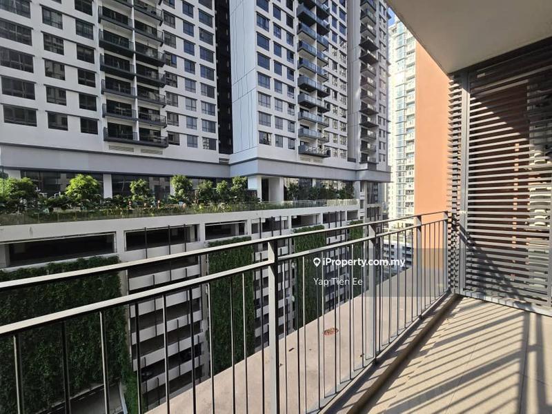 Condominium for Rent in Sunway Mont Residences by Yap Tien Ee - iProperty.com.my