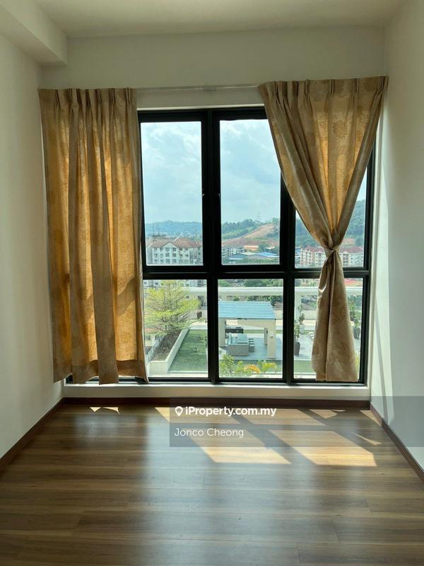 Kediaman Servis untuk Dijual di Amerin Residence oleh Jonco Cheong - iProperty.com.my