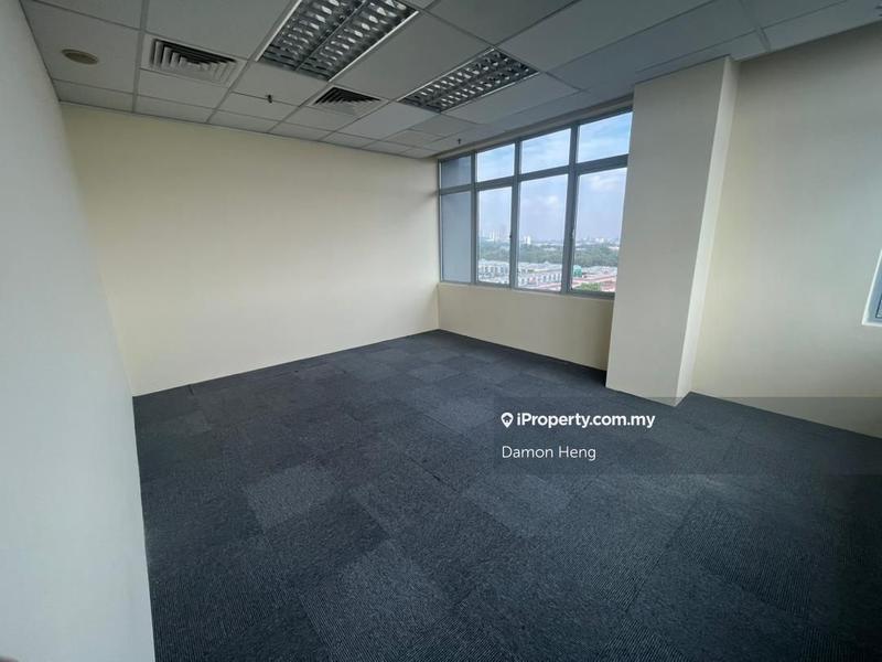 Pejabat untuk Disewa di Bandar Puteri Puchong, Puchong oleh Damon Heng - iProperty.com.my