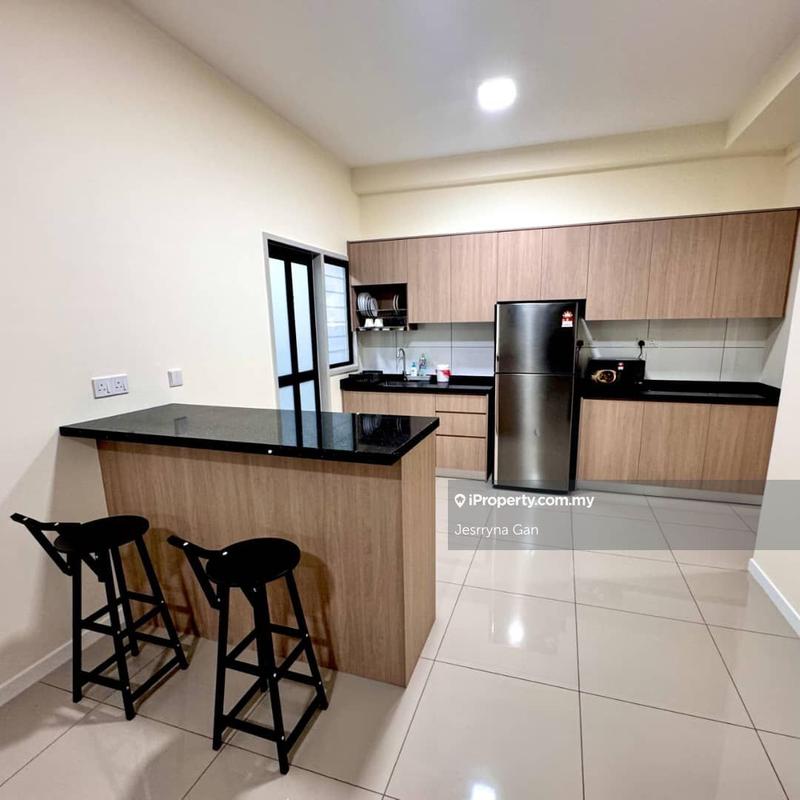 Kediaman Servis untuk Disewa di Savvy @ Riana Dutamas oleh Jesrryna Gan - iProperty.com.my