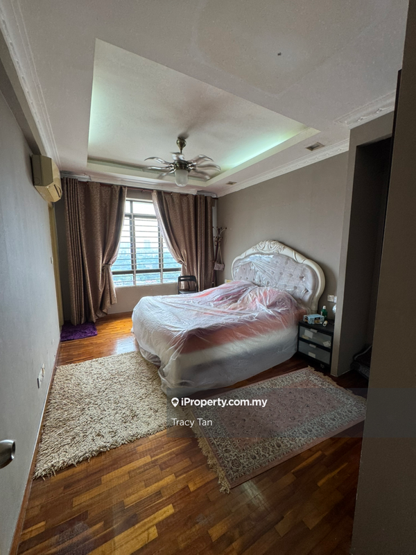 Condominium for Sale in Rivercity Condominium by Tracy Tan - iProperty.com.my