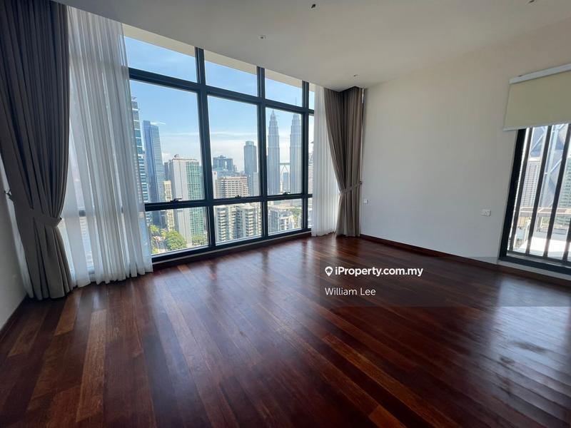 Service Residence for Sale in The Manor by William Lee - iProperty.com.my