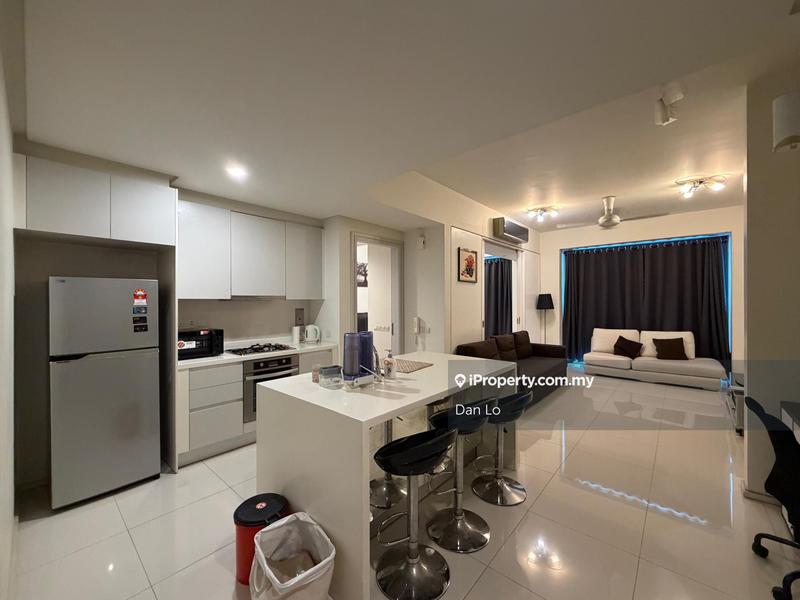 Service Residence for Rent in Hampshire Place by Dan Lo - iProperty.com.my