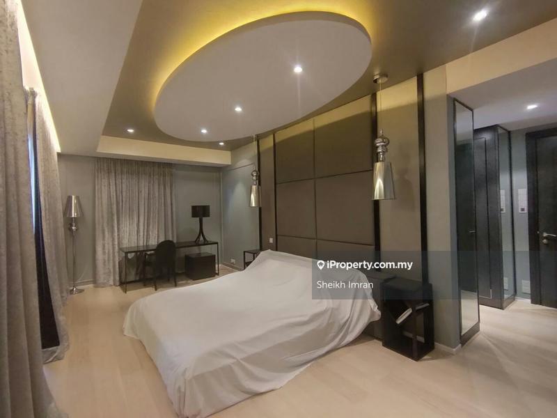 Bungalow House for Sale in Hartamas Heights, Mont Kiara by Sheikh Imran - iProperty.com.my