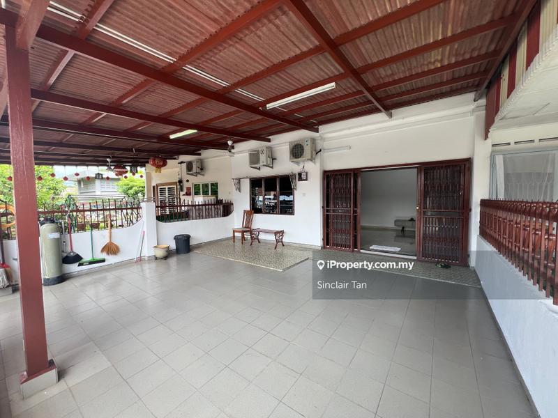 Rumah Berangkai 1 Tingkat untuk Dijual di Bukit Beruang, Bukit Baru oleh Geoffery Wee - iProperty.com.my