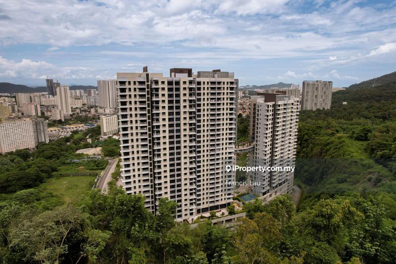 For Sale - Setia Sky Vista