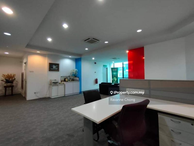 Semi-D Factory for Sale in Bukit Jelutong, Shah Alam by Ravanne Chong - iProperty.com.my