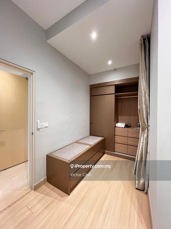 Residensi Servis untuk Dijual di Windmill upon Hills oleh Victor Chin - iProperty.com.my
