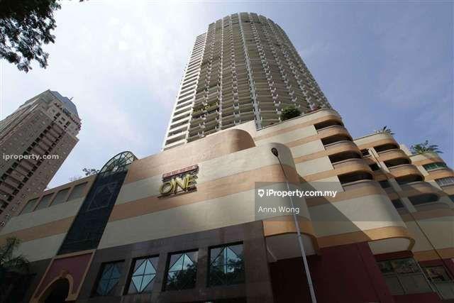 For Sale - Menara City One