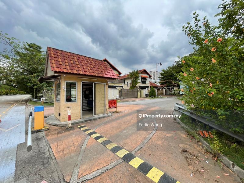 Bungalow House for Sale in Bandar Kinrara Seksyen 1, Bandar Kinrara by Eddie Wong - iProperty.com.my