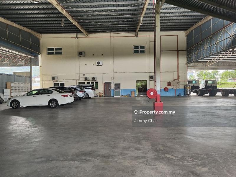 For Rent - Jalan Labu Seremban