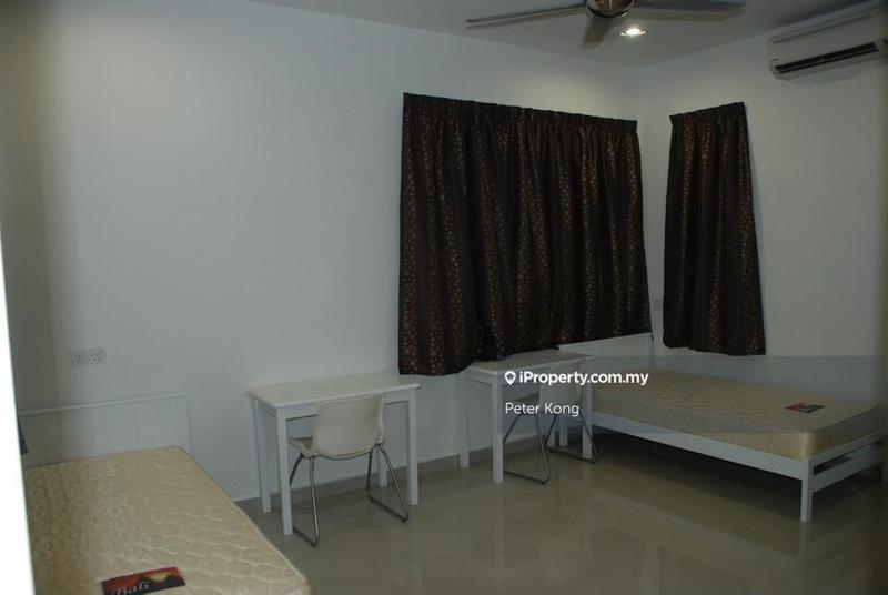 Tanah Kediaman untuk Dijual di KL Sentral, Brickfields oleh Peter Kong - iProperty.com.my