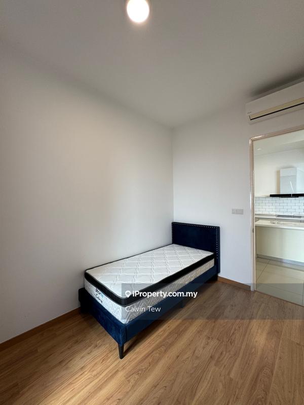 Kediaman Servis untuk Dijual di East Parc @ Manjalara oleh Calvin Tew - iProperty.com.my
