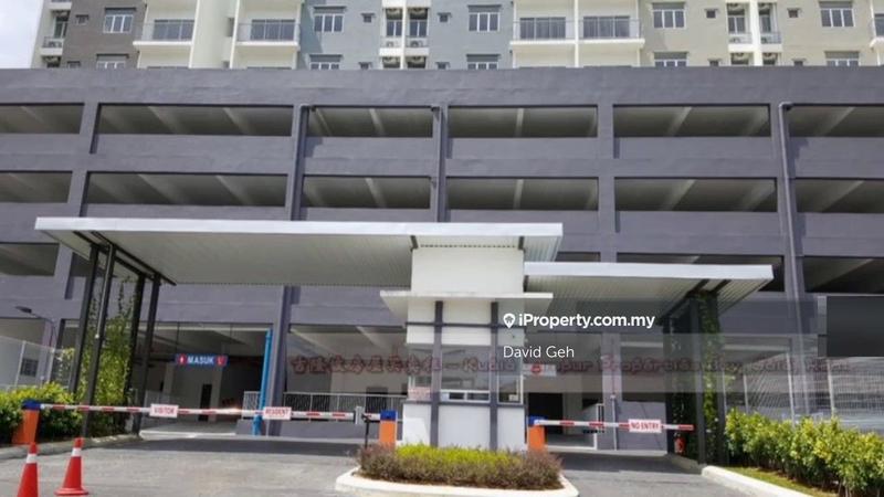 For Sale - Pangsapuri Saujana Permai 2