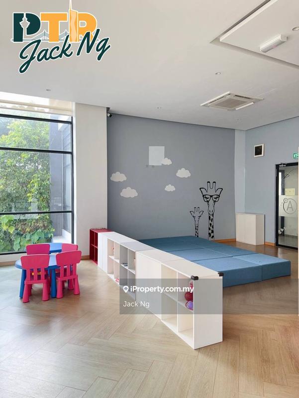 Kondominium untuk Dijual di Abel Residence oleh Jack Ng - iProperty.com.my