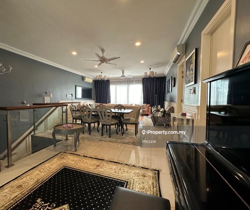 Rumah Bandar untuk Dijual di Sunway Montana, Setapak oleh Mezzie - iProperty.com.my