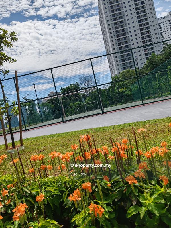 Apartment for Sale in Residensi Bukit Jalil by Sue Low - iProperty.com.my