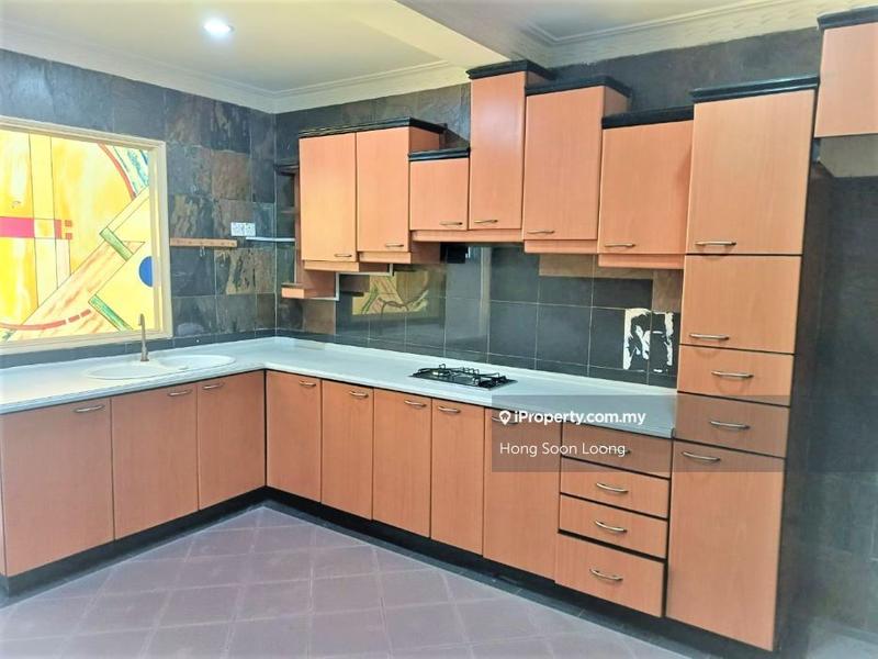 Rumah Teres 2-Tingkat untuk Dijual di Gasing Indah, Petaling Jaya oleh Hong Soon Loong - iProperty.com.my