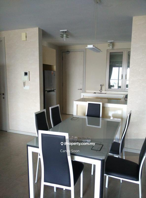 For Sale - myHabitat, KLCC, KL City Centre