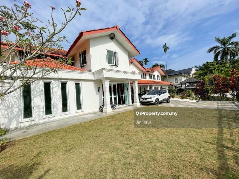 Banglo untuk Dijual di Bandar Sri Damansara, Selangor oleh Jin Kaur - iProperty.com.my