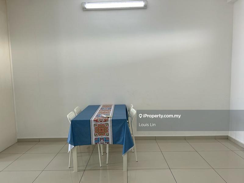 Service Residence for Sale in Latitud 3 by Louis Lin - iProperty.com.my