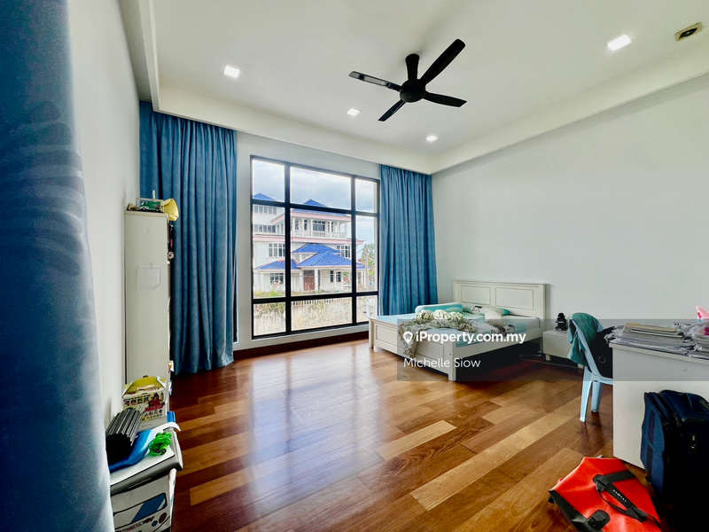 Bungalow House for Sale in Saujana Impian, Kajang by Michelle Siow - iProperty.com.my