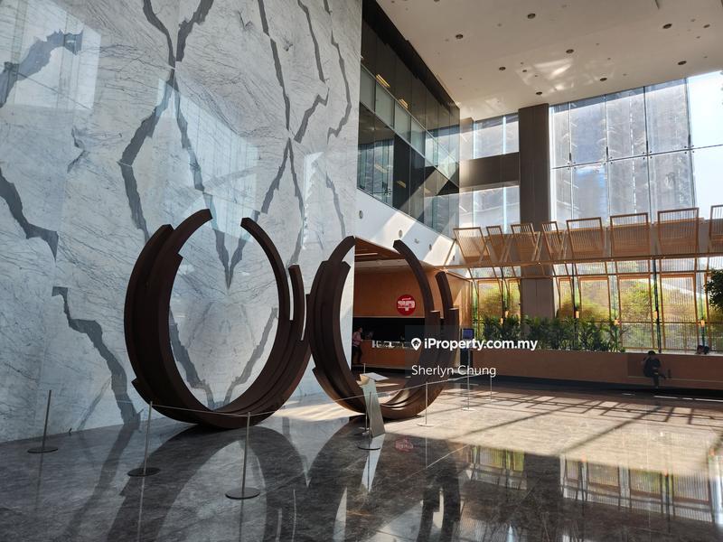 Office for Rent in TTDI, Taman Tun Dr Ismail by Sherlyn Chung - iProperty.com.my
