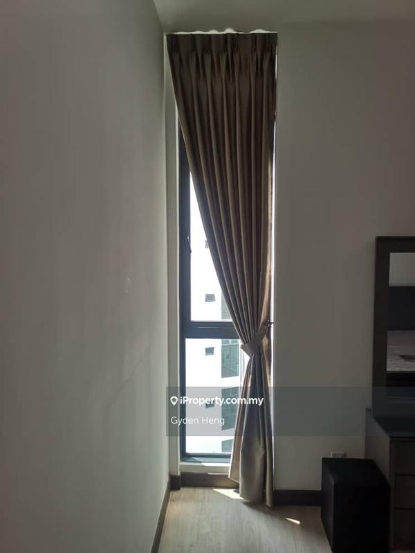 Service Residence for Sale in Green Haven by Gyden Heng - iProperty.com.my