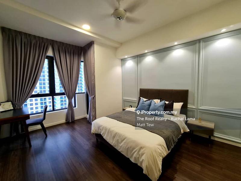 Service Residence for Sale in NOVUM by Matt Tew - iProperty.com.my