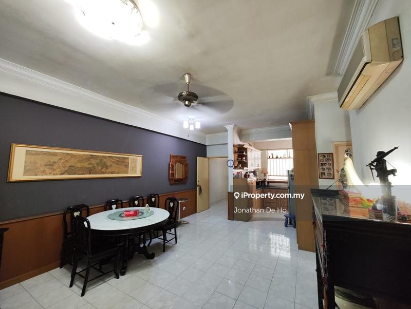 For Sale - Kelana D'Putera